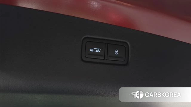 Genesis GV70 id 4433745 из Кореи 9