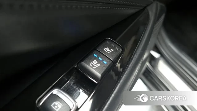 Kia K8 id 3064365 из Кореи 9