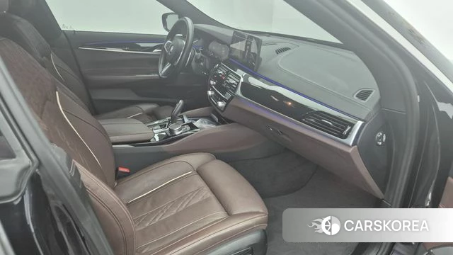 BMW 6 Series GT (G32) id 4195189 из Кореи 9