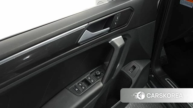 Volkswagen Tiguan second Generation id 4936871 из Кореи 9