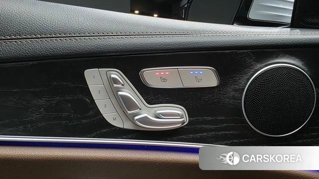 Mercedes-Benz E-Class W213 id 4753445 из Кореи 9