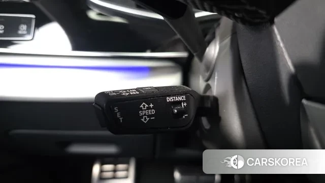 Audi Q8 (4M) id 3318336 из Кореи 9