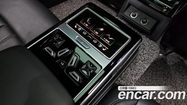 Audi A8 (D5) id 2916347 из Кореи 9