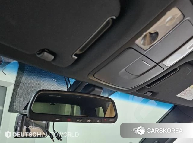 Kia Mohave Master id 4195893 из Кореи 9