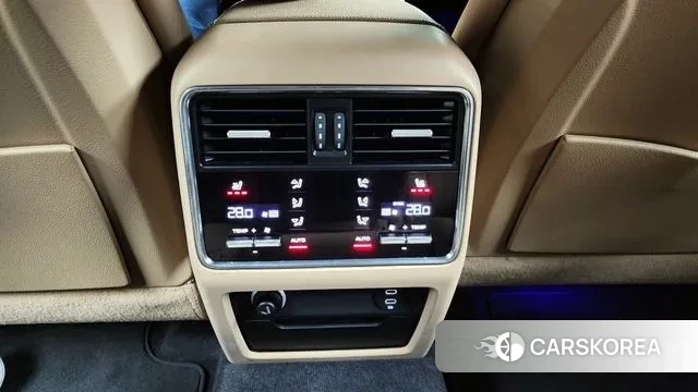 Porsche Cayenne (PO536) id 3639184 из Кореи 9