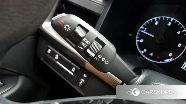 Ssangyong The New Rexton Sport id 3241396 из Кореи 9