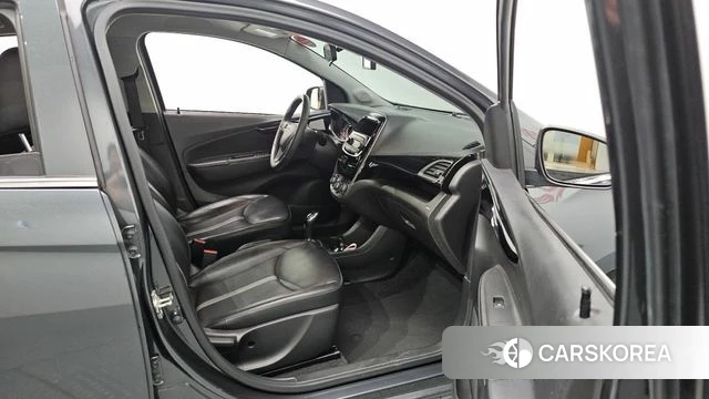 Chevrolet (GM Daewoo) The New Spark id 4179893 из Кореи 9