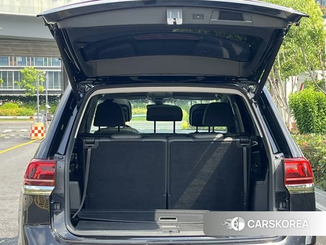 Volkswagen Tourang id 4254698 из Китая 9