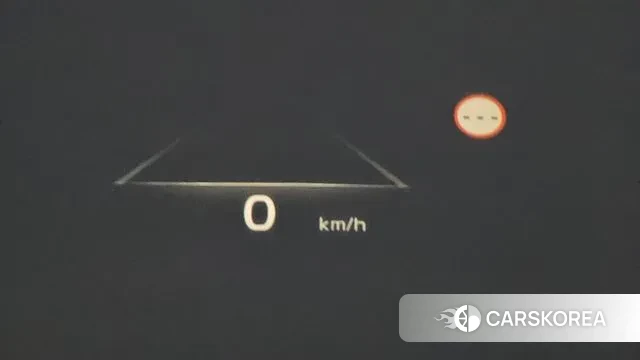 Kia K8 id 3758811 из Кореи 9