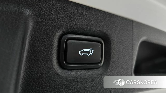 Hyundai The New Santa Fe id 3871994 из Кореи 9