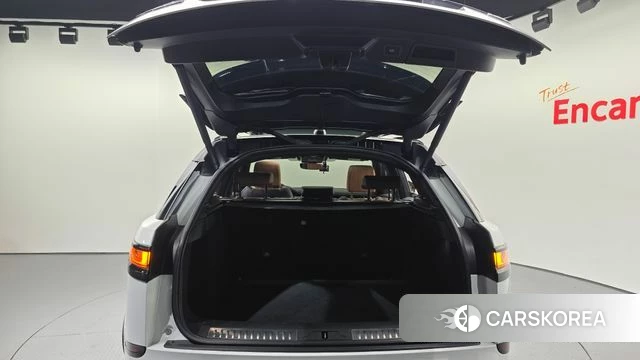 Land Rover Range Rover Velar id 4626126 из Кореи 9