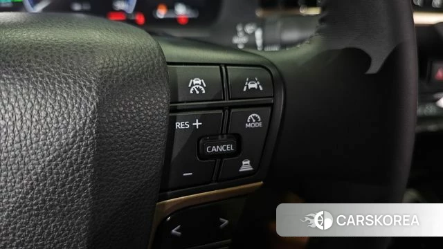 Toyota Crown Crossover id 4314902 из Кореи 9