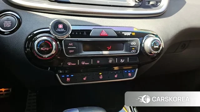 Kia The New Sorento id 3703346 из Кореи 9