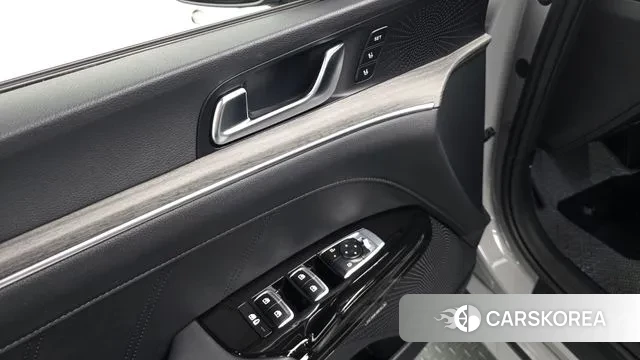 Kia The New K5 3rd generation id 3457387 из Кореи 9