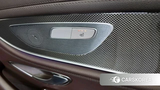 Mercedes-Benz CLS-Class C257 id 3661390 из Кореи 9