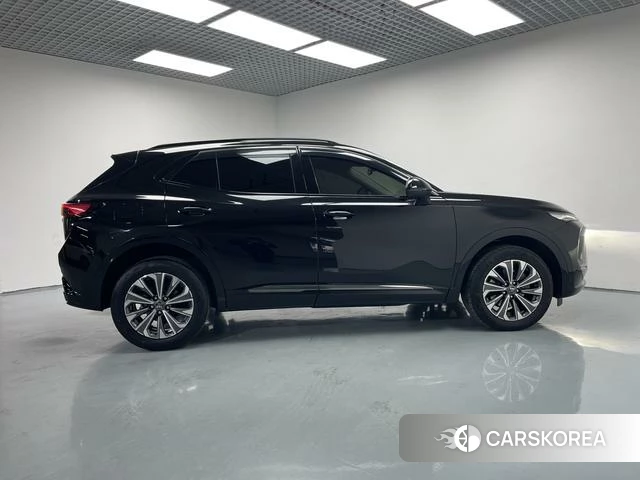 Buick Angkewei S id 3957847 из Китая 9