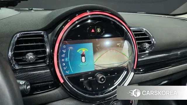 Mini Cooper Clubman id 3534703 из Кореи 9