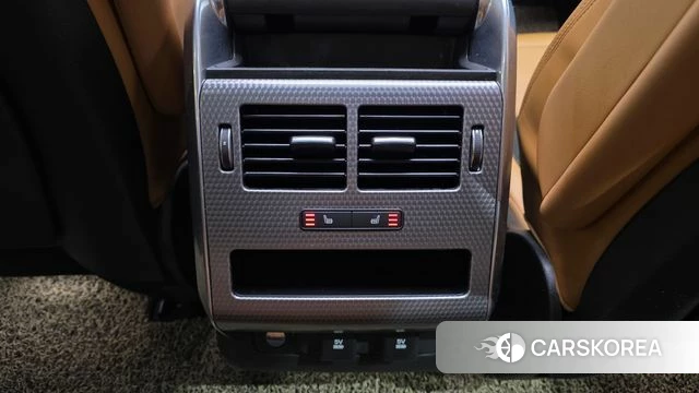 Land Rover Range Rover Sport 2nd Generation id 3966224 из Кореи 9