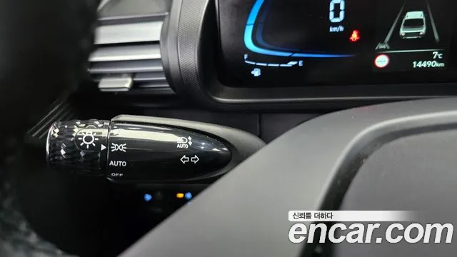 Hyundai Casper id 2487889 из Кореи 9