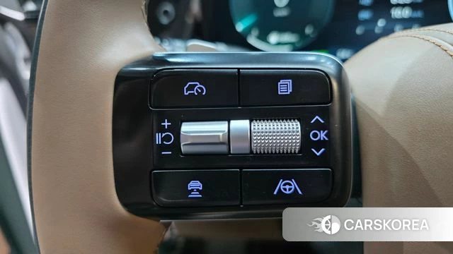 Hyundai Grandeur Hybrid (GN7) id 4635764 из Кореи 9