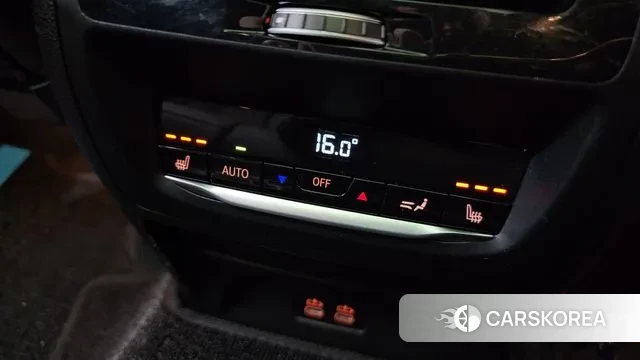 BMW X3 (G01) id 3453835 из Кореи 9