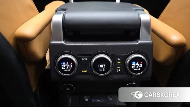 Land Rover Discovery 5 id 3510225 из Кореи 9