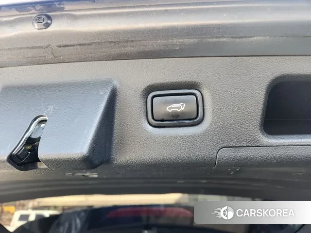 Hyundai The New Santa Fe id 3732692 из Кореи 9