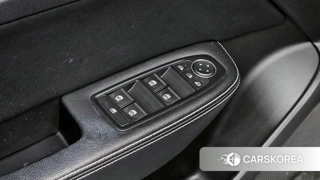 Renault Korea (Samsung) XM3 id 4401217 из Кореи 9
