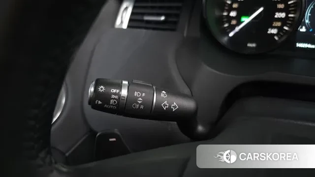 Land Rover Range Rover Evoque id 3313325 из Кореи 9