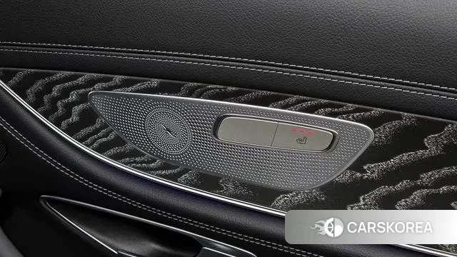 Mercedes-Benz AMG GT id 3405842 из Кореи 9