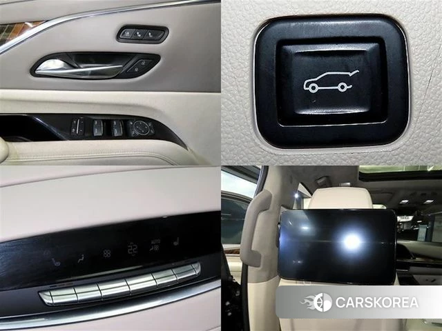 Cadillac Escalade 5th Generation id 3865264 из Кореи 9