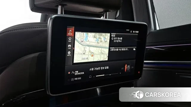 BMW 7 Series (G11) id 3459650 из Кореи 9