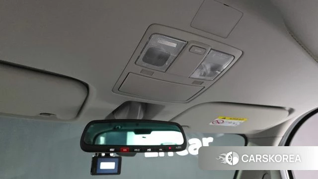 Kia The New Kia Ray id 4194883 из Кореи 9