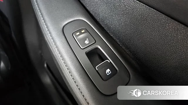 Hyundai Sonata D Edge (DN8) id 3609947 из Кореи 9