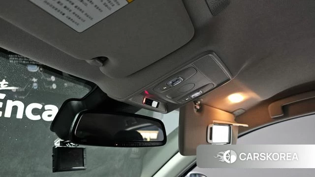 Renault Korea (Samsung) XM3 id 4384137 из Кореи 9