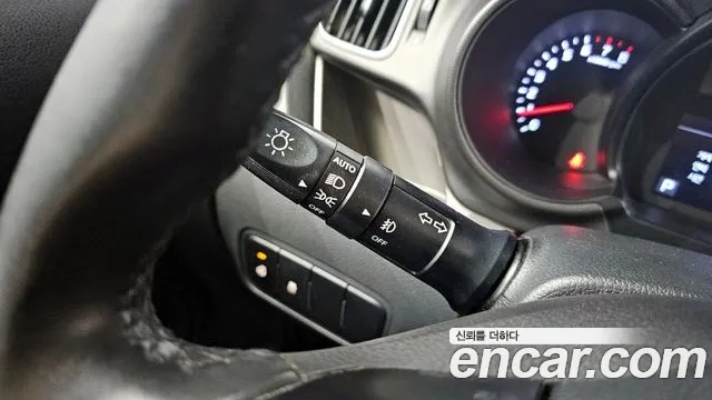 Kia The New Ray id 2951300 из Кореи 9