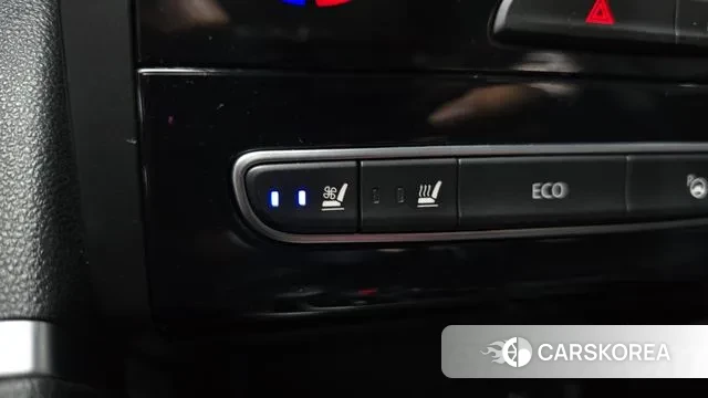 Renault Korea (Samsung) The New QM6 id 3483155 из Кореи 9