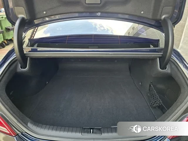 Genesis G70 id 3736711 из Кореи 9