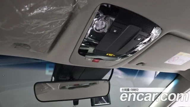 Kia K8 id 2944059 из Кореи 9