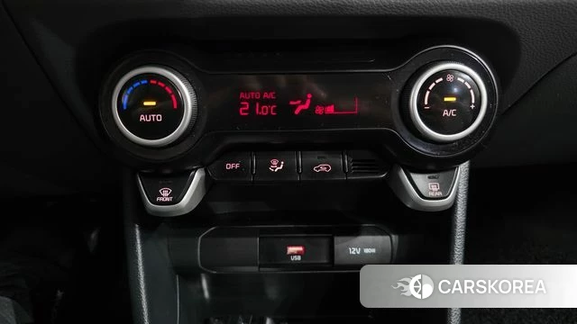 Kia Morning Urban (JA) id 4370975 из Кореи 9