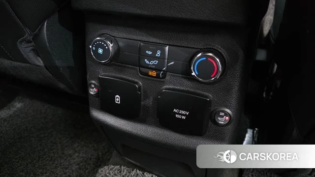 Ford Explorer id 4620649 из Кореи 9