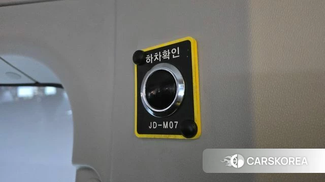 Renault Korea (Samsung) Master id 3954888 из Кореи 9