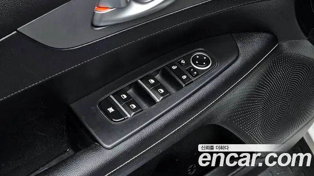 Kia Come New K3 id 2679555 из Кореи 9