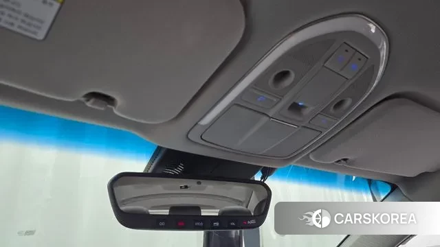 Genesis G80 id 3034380 из Кореи 9