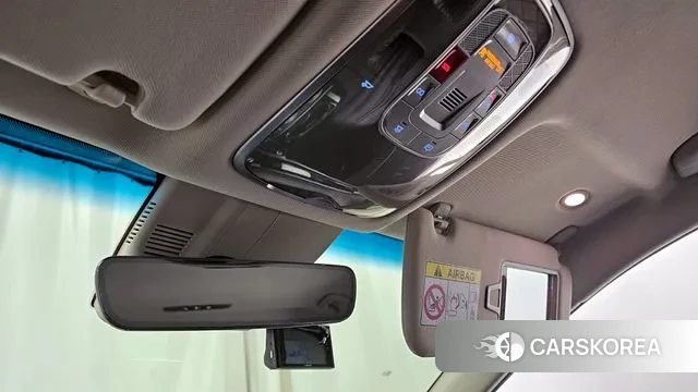 Genesis G80 (RG3) id 3524416 из Кореи 9