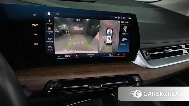 BMW 2 Series Active Tourer (U06) id 4893704 из Кореи 9