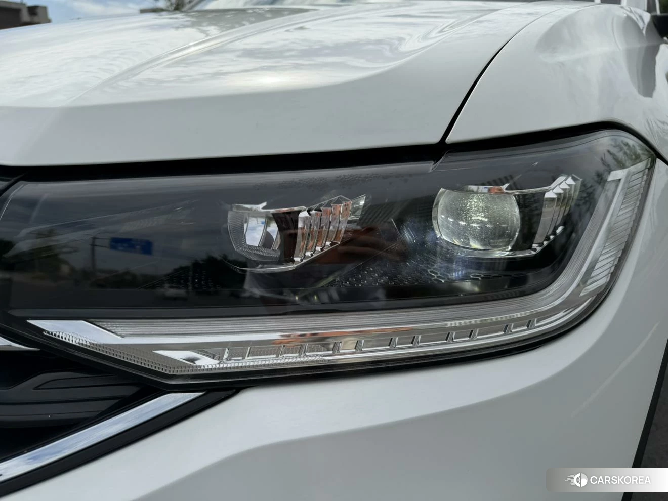 Volkswagen Exploring the shadow id 4441036 из Китая 9