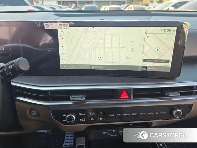 Kia The New Sorento 4th Generation id 3896752 из Кореи 9