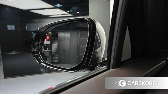 Genesis GV80 id 4203206 из Кореи 9