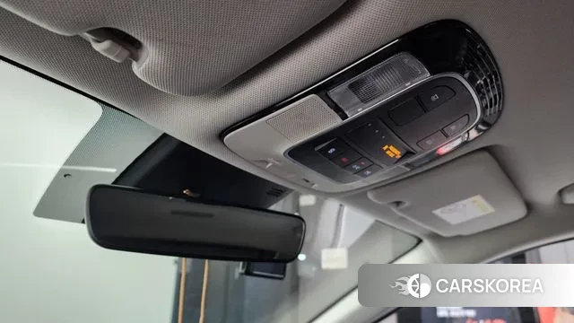 Hyundai Sonata (DN8) id 3717546 из Кореи 9